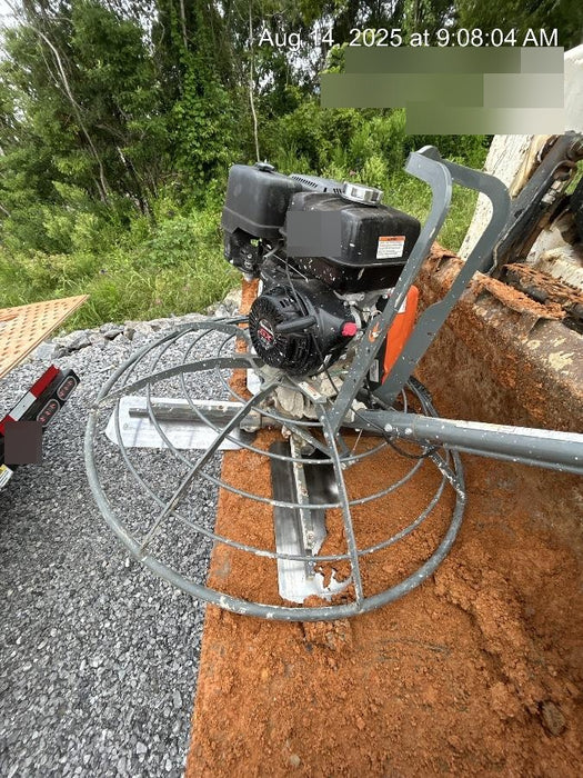 2020 HUSQVARNA CT 48-13A-V