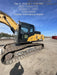 2019 SANY SY215
