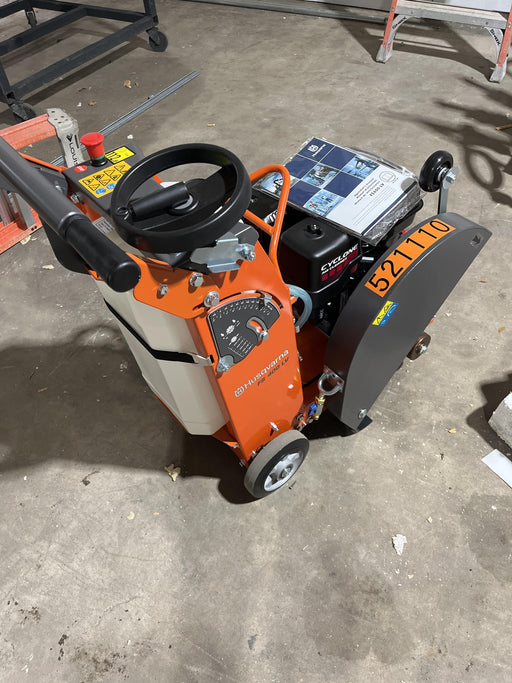 2025 HUSQVARNA FS 400 LV