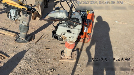 2023 MULTIQUIP MTX60HD