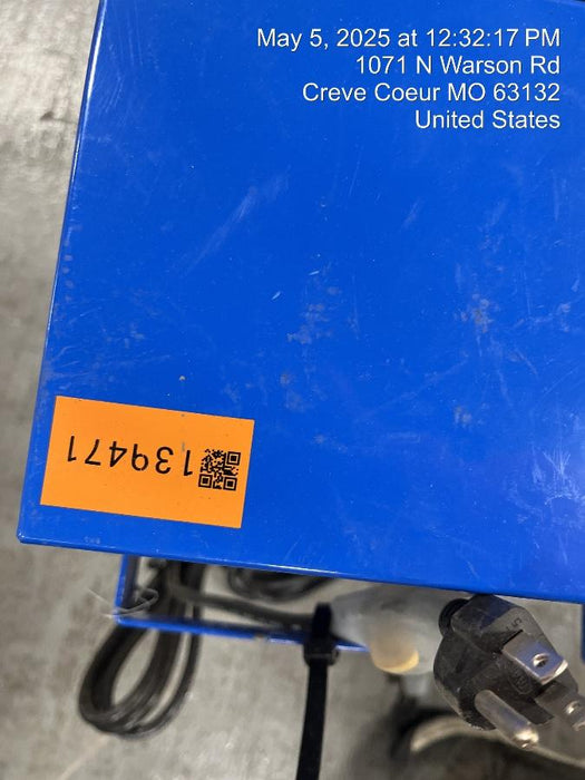 2021 KEEN OVENS K-10