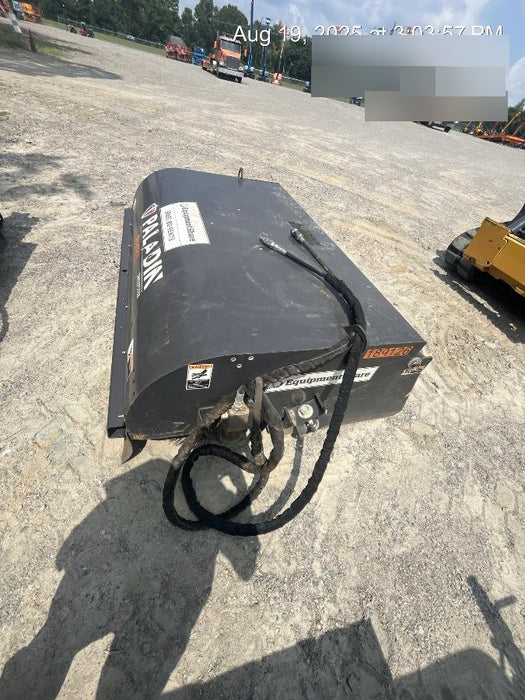 2021 PALADIN Sweepster SB72