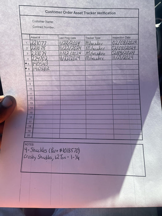 2022 HARRINGTON CB100-20