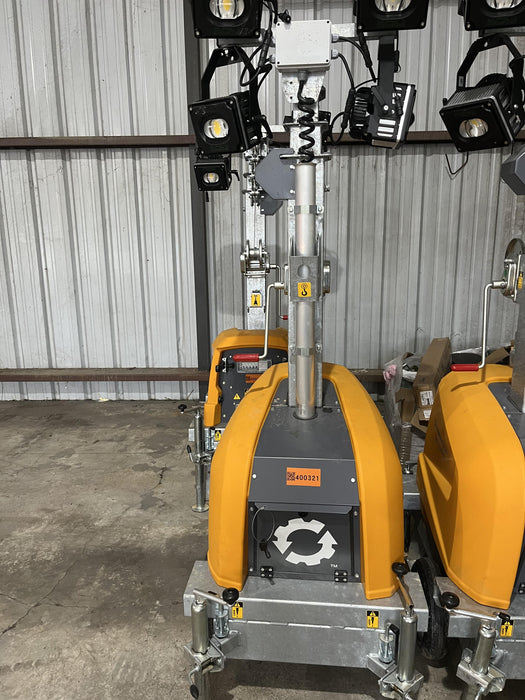 2024 ATLAS COPCO HILIGHT E3 Plus