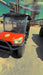 2022 Kubota RTV-X1140W-H Plastic Canopy, Windshield Acrylic Clear, LED Strobe Light, Wire Harness Kit, Back up Alarm