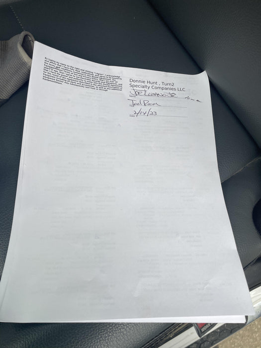 2021 INGERSOLL RAND 3942B2TI