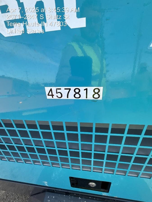 2024 AIRMAN PDS185S CWK