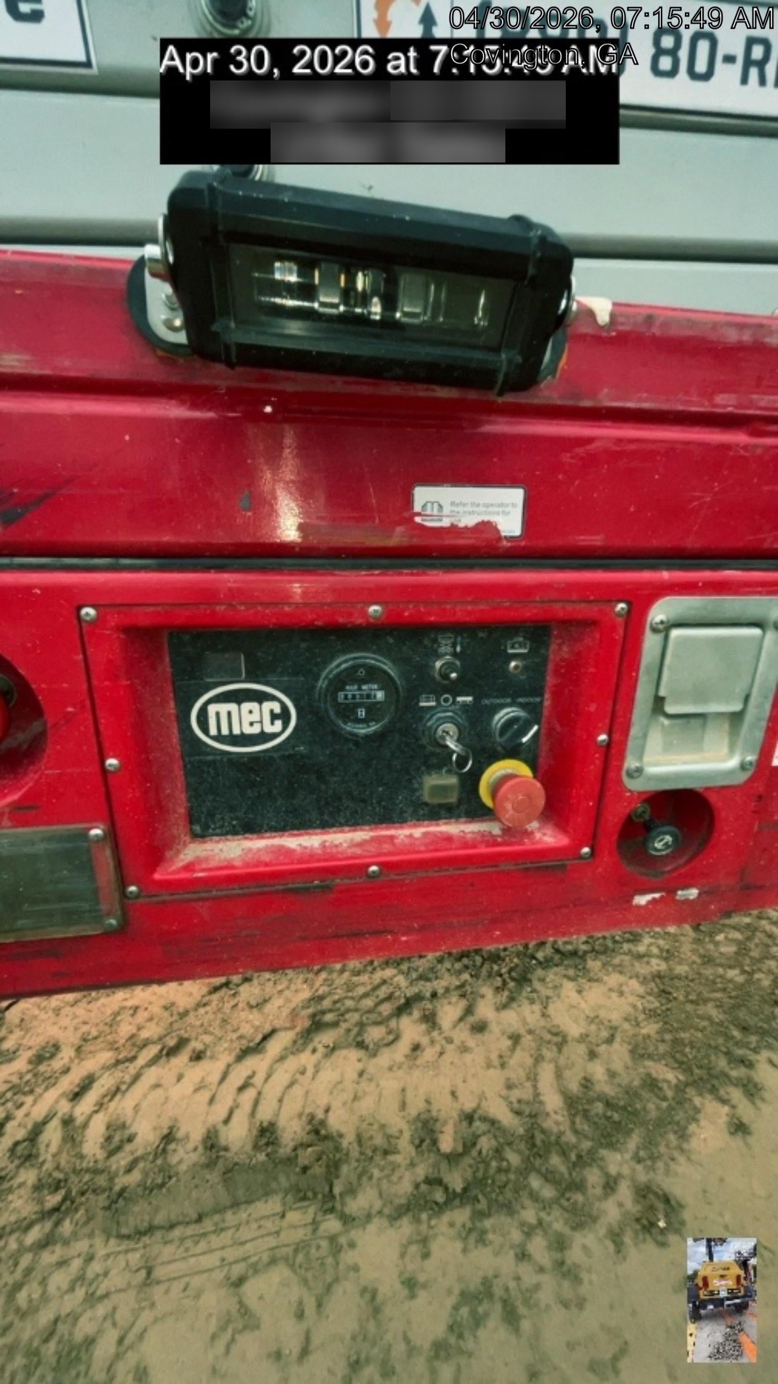 2021 MEC Micro 19
