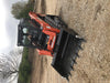 2020 Kubota SVL75-2HC Cab/Heat/Air, Standard Tracks, Standard Flow
