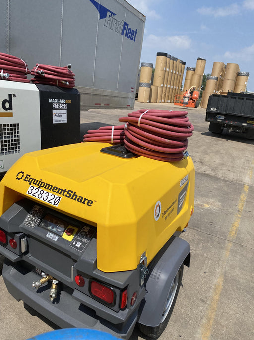 2023 ATLAS COPCO XAS 110