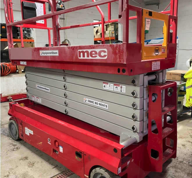 2021 MEC 4555SE