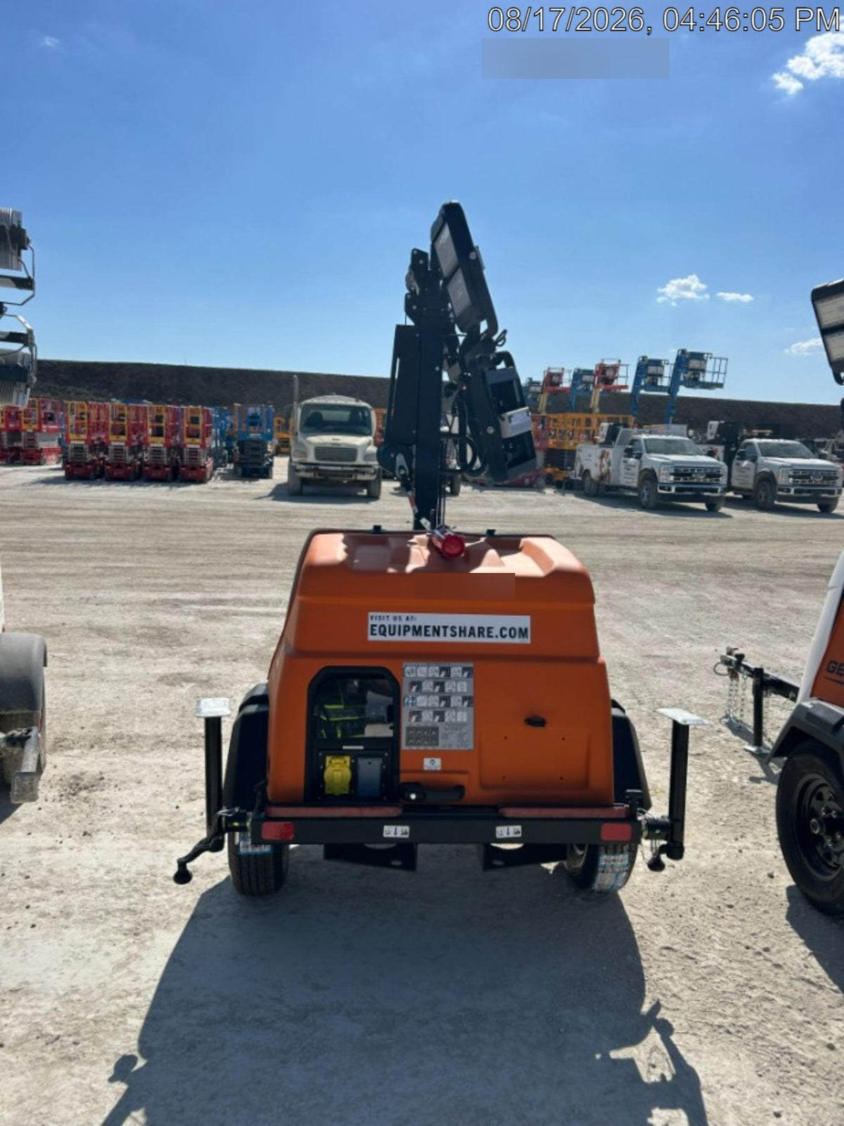 2026 GENERAC MLTS-4