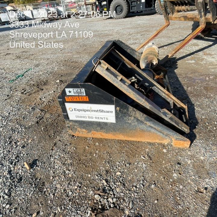 2020 STAR INDUSTRIES 1406B