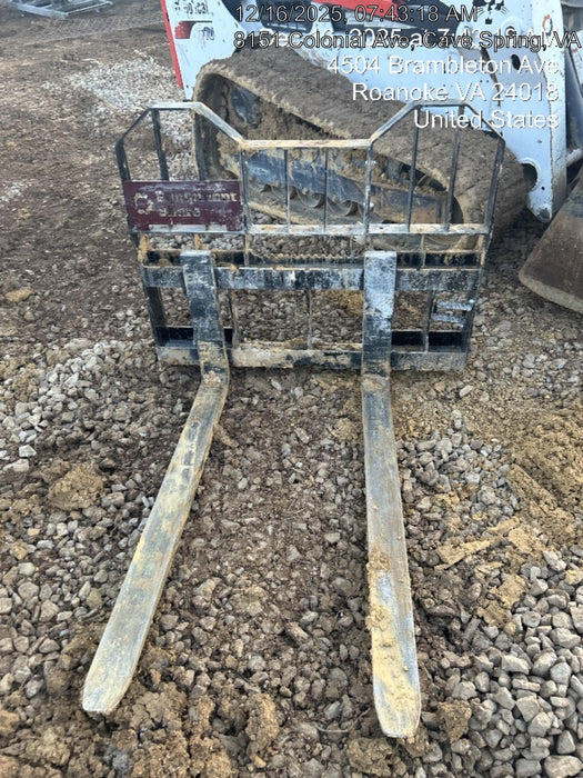 2025 VIRNIG PF4855-5VG