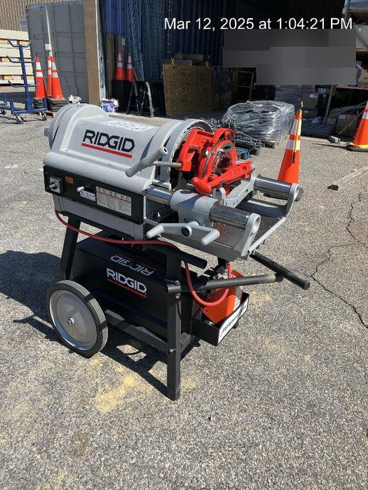 2024 RIDGID 1224