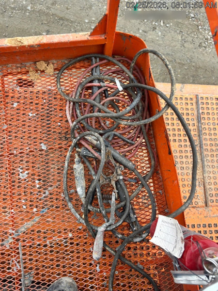 2023 MILLER ELECTRIC CST-282