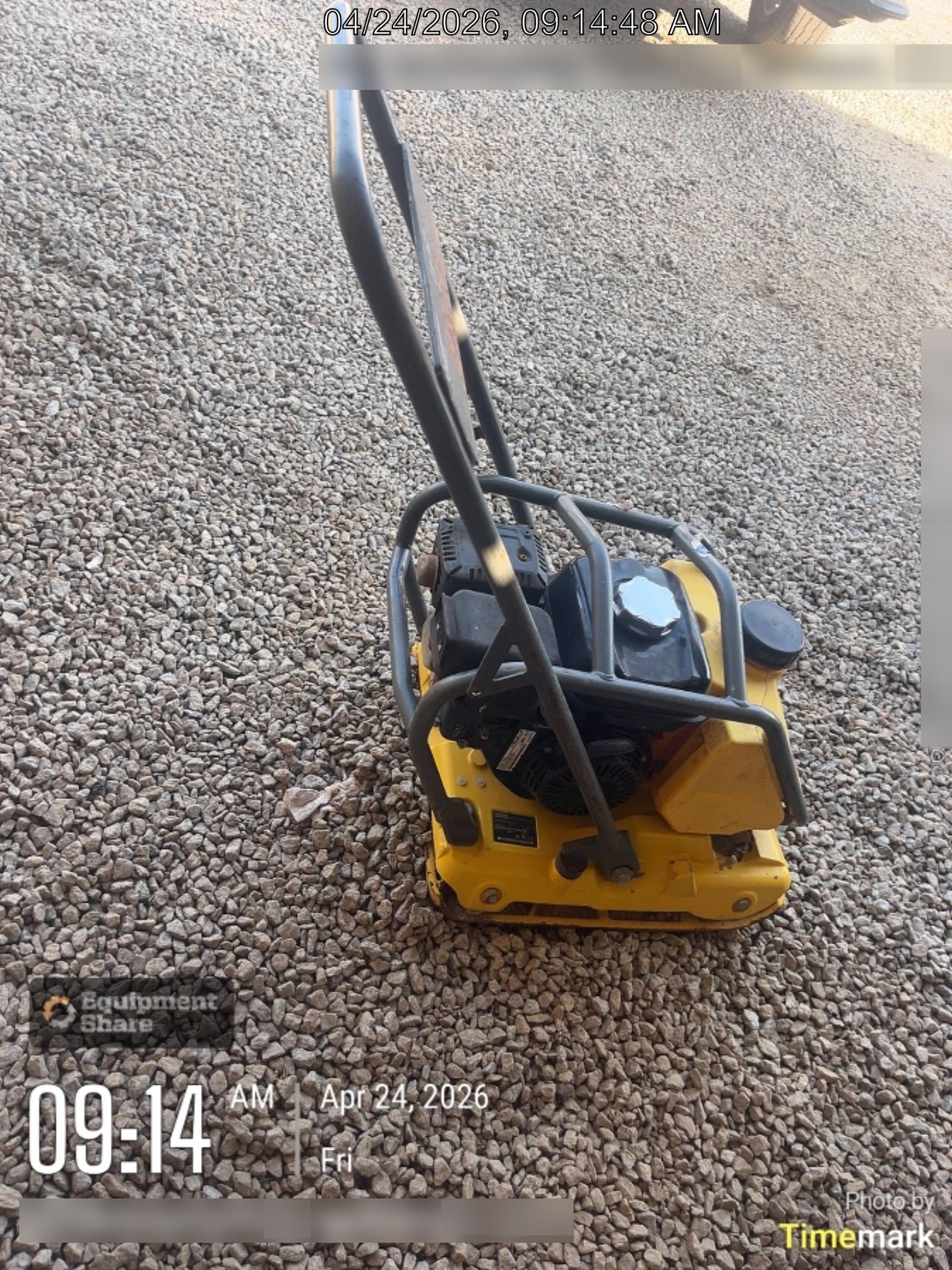 2023 MULTIQUIP MVC82VHW