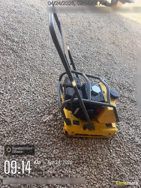 2023 MULTIQUIP MVC82VHW