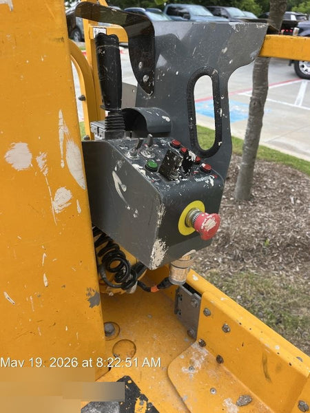 2019 HAULOTTE Star 20