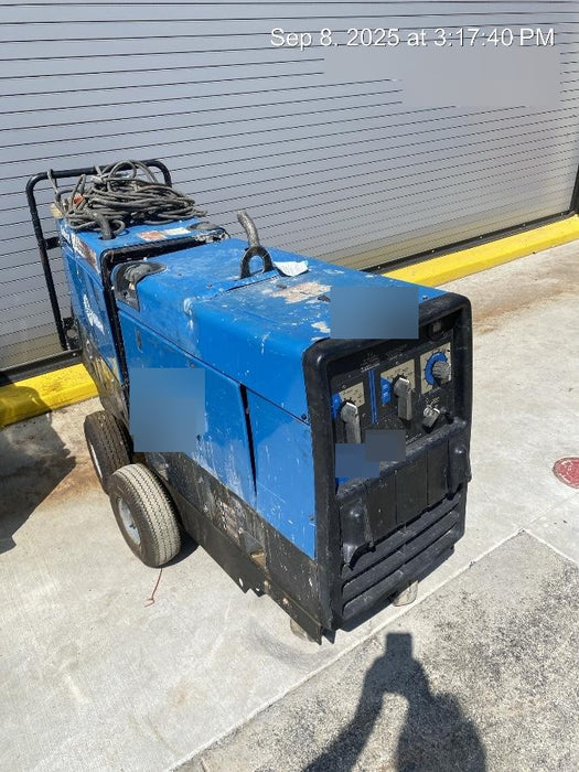 2019 MILLER ELECTRIC Bobcat 250 - Propane