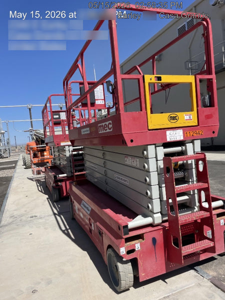 2020 MEC 4555SE