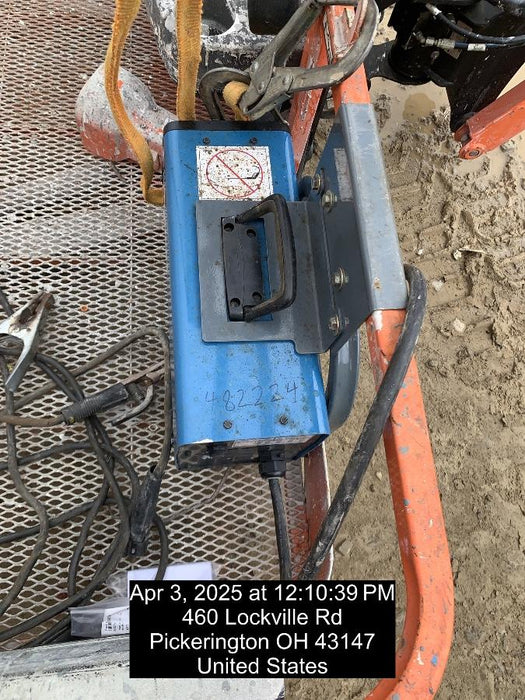 2024 MILLER ELECTRIC CST-282