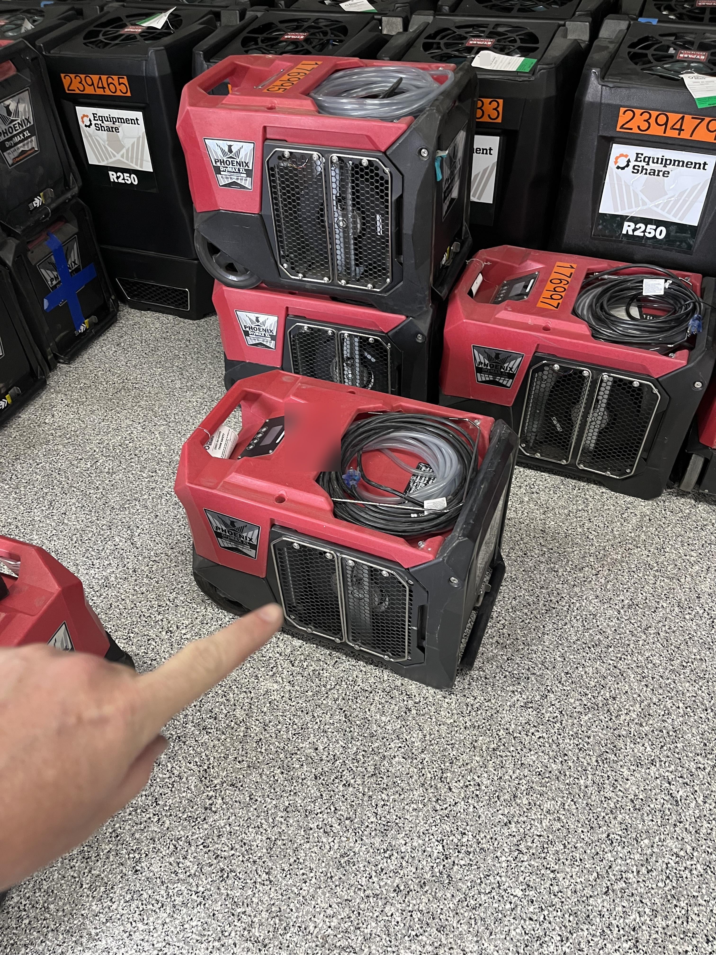 2021 PHOENIX DryMAX XL