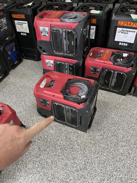 2021 PHOENIX DryMAX XL