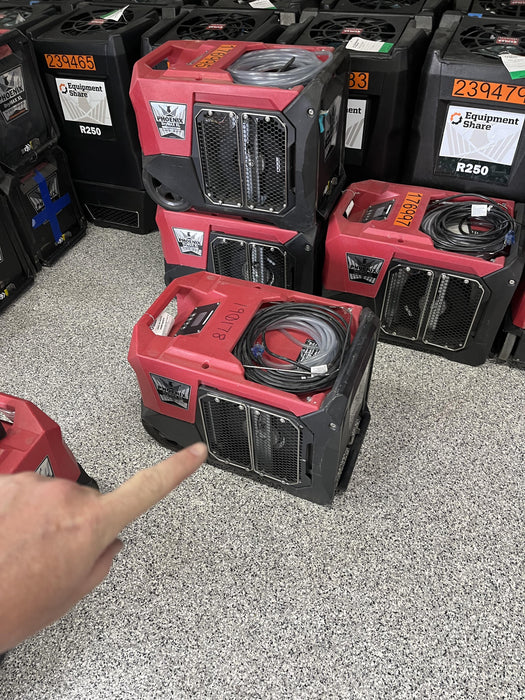 2021 PHOENIX DryMAX XL