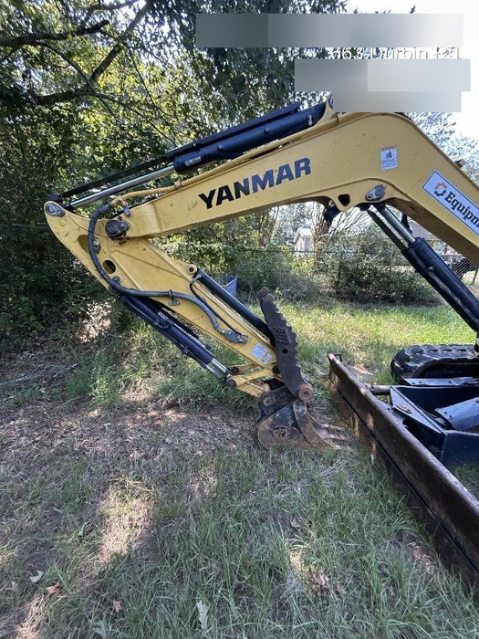 2020 YANMAR ViO55PRL