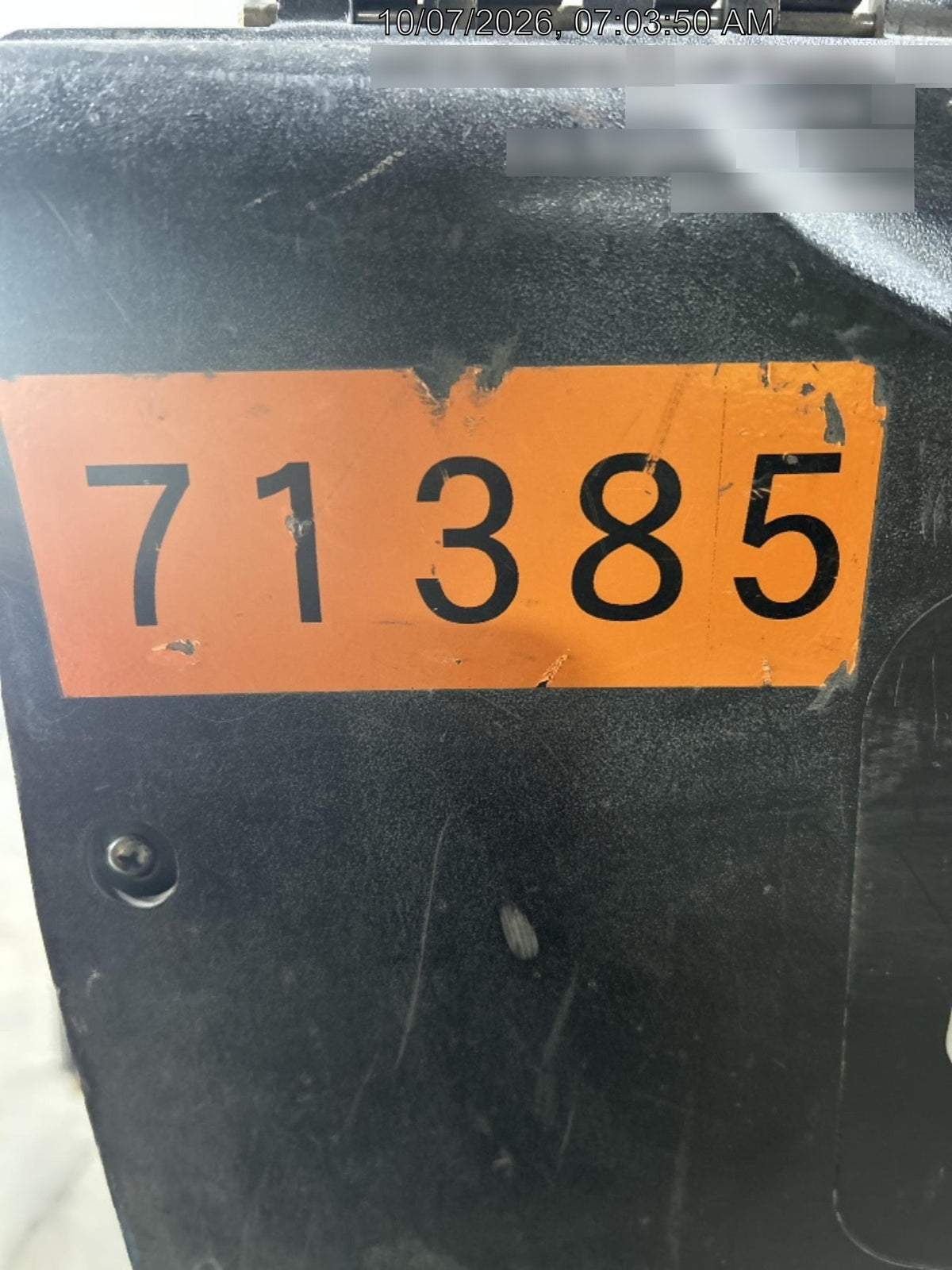 2020 LINCOLN ELECTRIC LN-25X