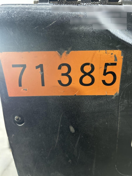 2020 LINCOLN ELECTRIC LN-25X