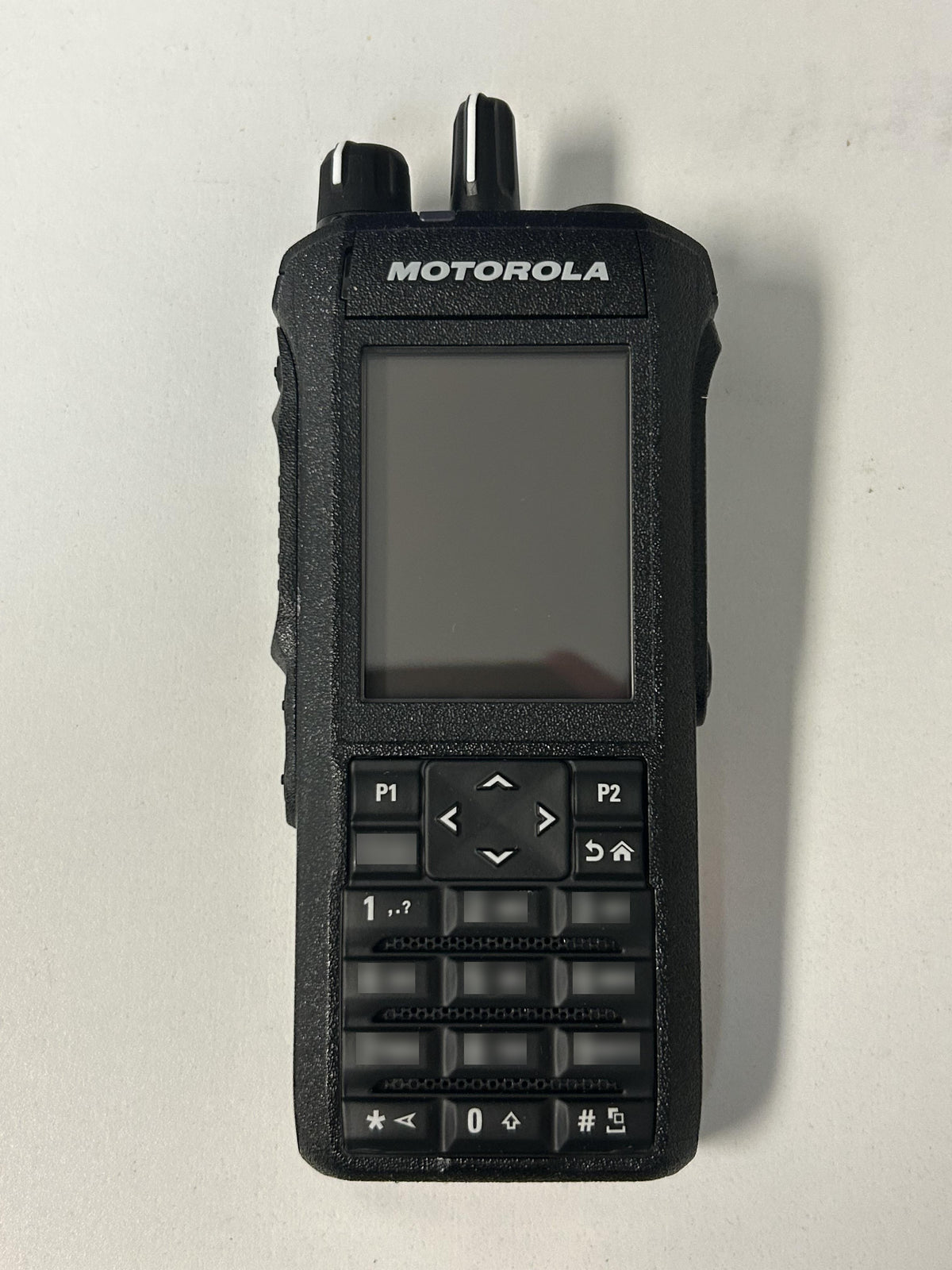 2026 MOTOROLA R7 DISPLAY
