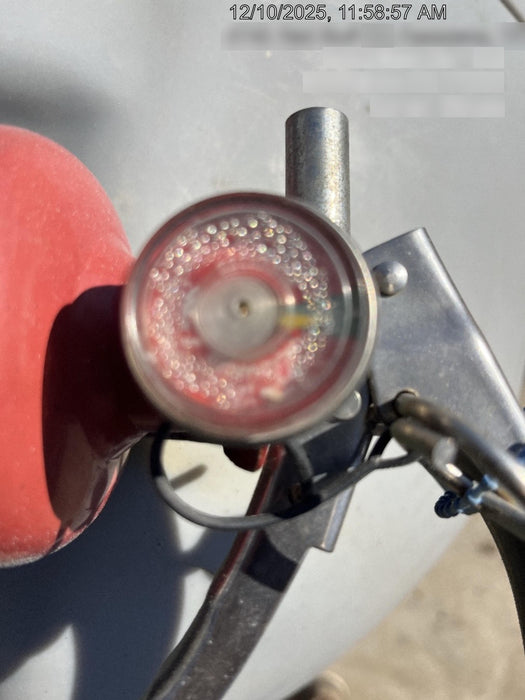 2019 Wacker Neuson LTV6K-MH Power mast, 1100W MH