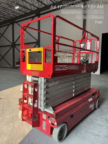 2021 MEC 4555SE
