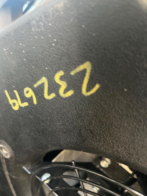 2022 PHOENIX AirMAX Radial Air Mover