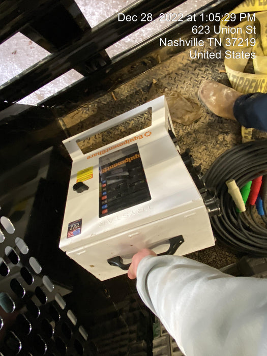 2022 TRYSTAR HTB-1DL-6P