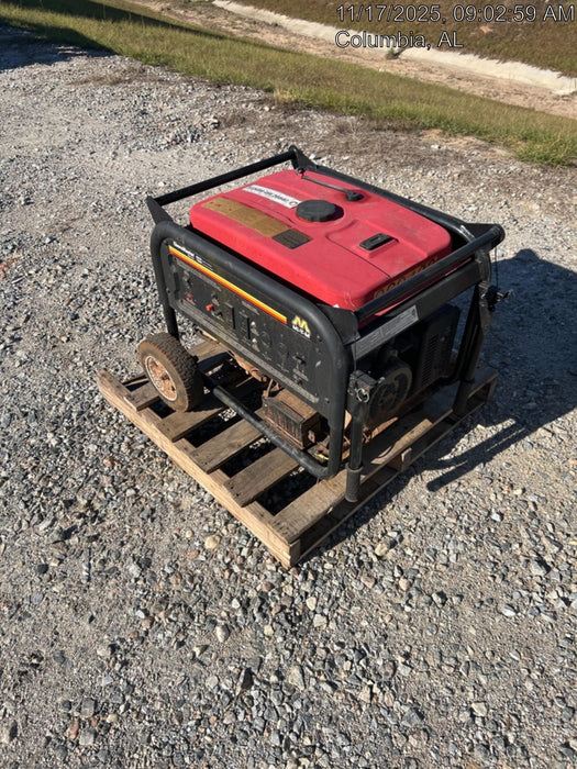 2022 MI-T-M GEN-8000-0MME