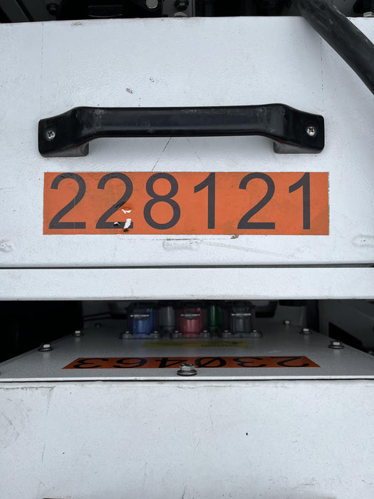 2020 TRYSTAR Tuff Panel 400A