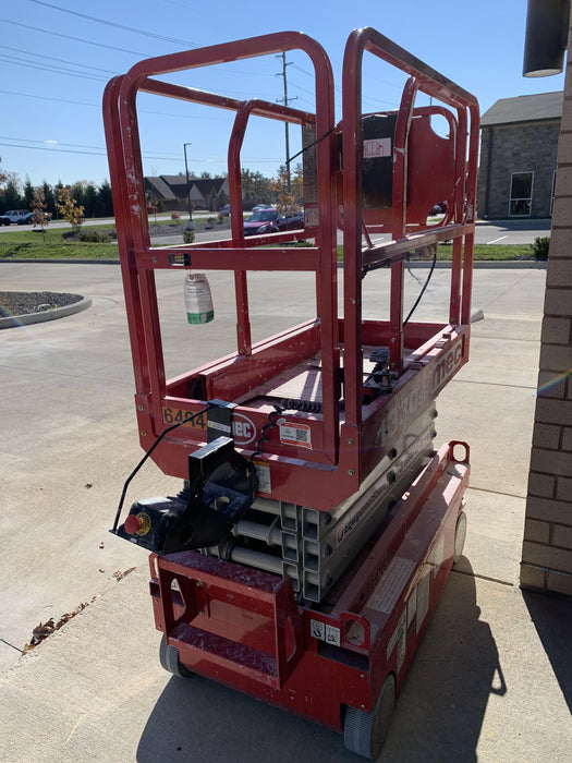 2020 MEC 1330SE MEC 1330SE