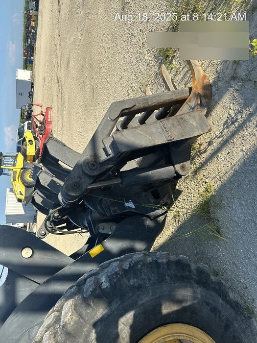 2025 ASBURY 107299-B