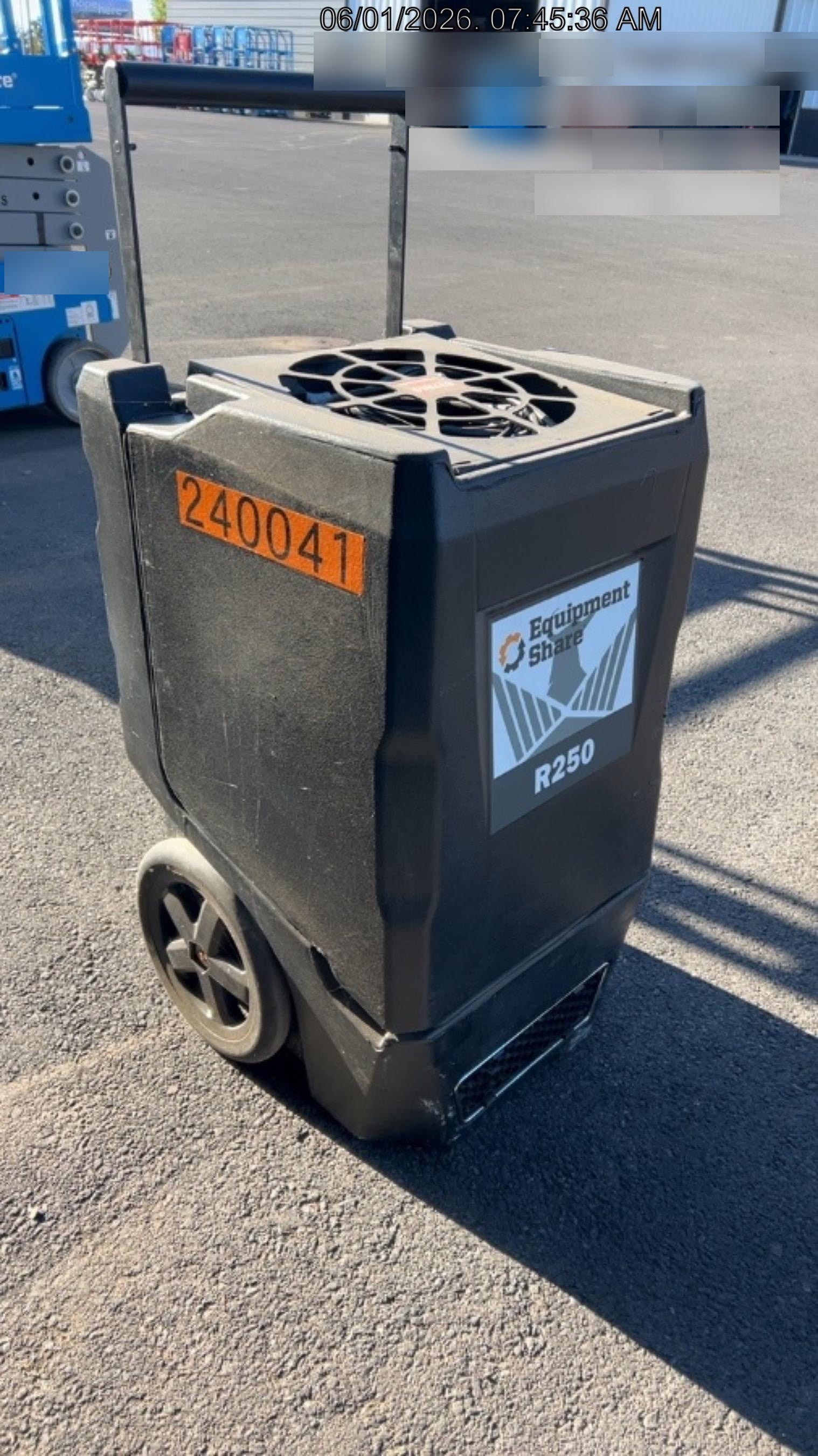 2022 PHOENIX R250