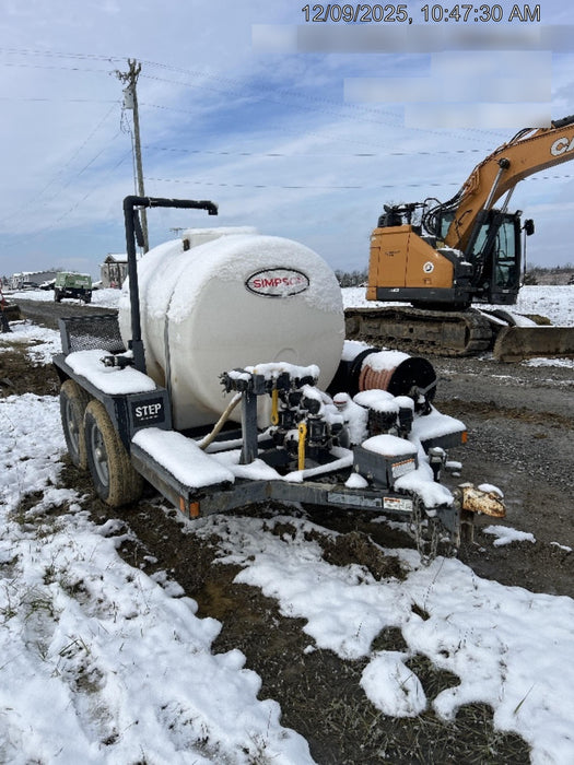 2023 SIMPSON SWT-52517