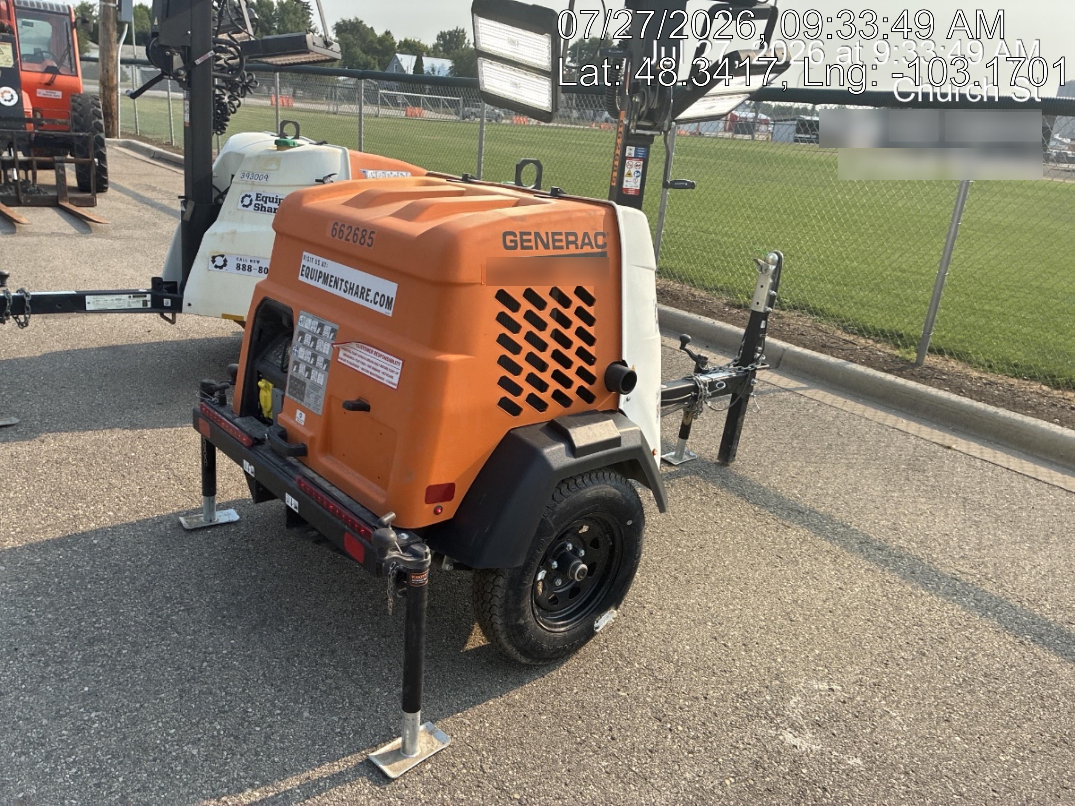 2026 GENERAC MLTS-4