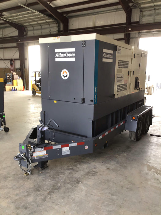 2020 ATLAS COPCO QAS250