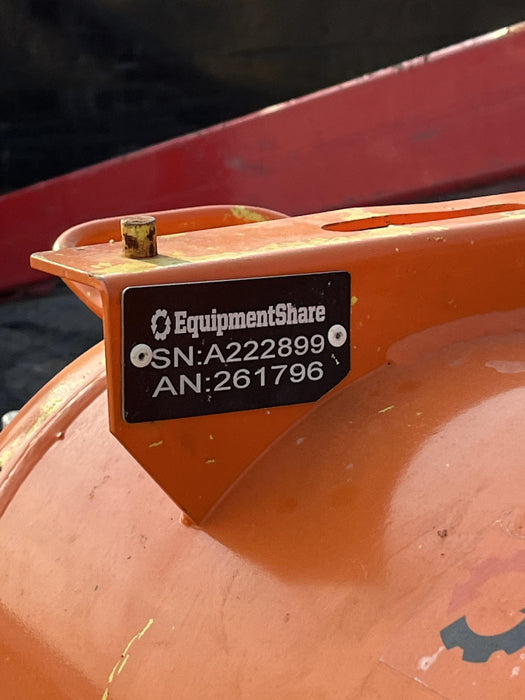 2022 MICHIGAN PNEUMATIC HV-15G-8P-ES-TRACKER