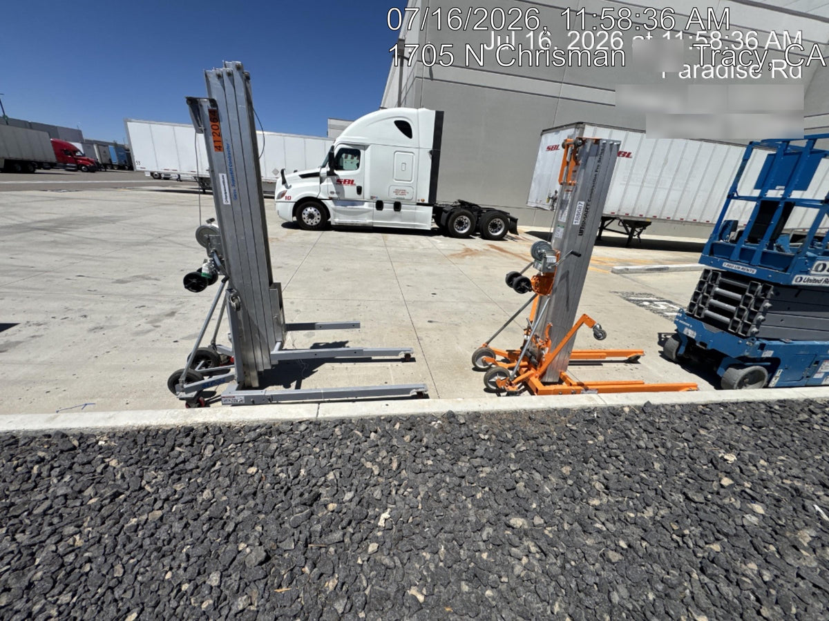 2021 LIFTSMART MLC-24