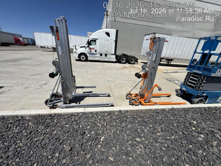 2021 LIFTSMART MLC-24