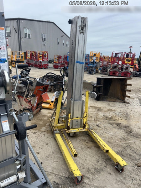 2018 SUMNER 2124