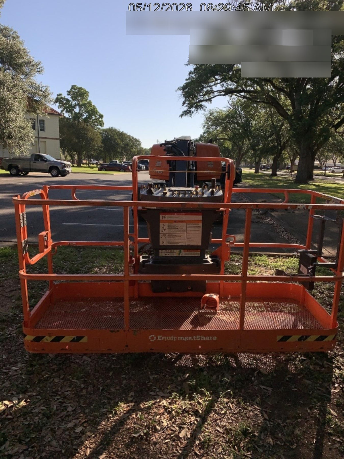 2024 JLG 660SJ